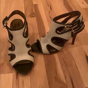 Tahari heels